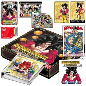 ドラゴンボール 3月発売 予約 ビジュアルアドベンチャー プレミアム