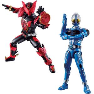 BANDAI（バンダイ） SO-DO CHRONICLE 層動 仮面ライダーオーズ 復活の