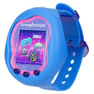 たまごっち ☆Tamagotchi Uni Purple ユニ パープル◇新品Ss : WebShop