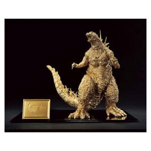 一番くじ ☆一番くじ ゴジラ-1.0 ラストワン賞 ゴジラ(2023) SOFVICS