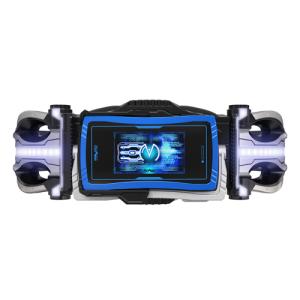 BANDAI（バンダイ） ☆COMPLETE SELECTION MODIFICATION CSMサイガ