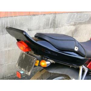 バリオス 1型 テールカウル ACP : バイクマン 2号店 - 通販 - Yahoo