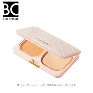 ヤクルト パラビオ ACルースパウダー（パフ付き） おしろい : BIKI