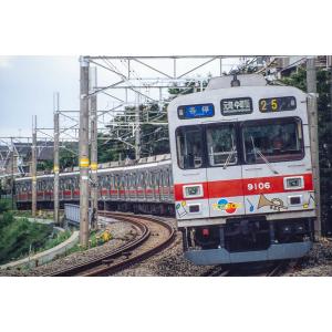 グリーンマックス 50820 東急電鉄9000系（シャボン玉）8両編成セット