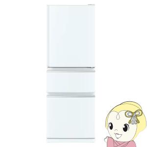 三菱電機（MITSUBISHI ELECTRIC） 冷凍冷蔵庫 【標準設置費込み】三菱