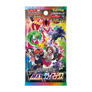 ポケモンGO 1パック バラ売り S10b ポケモンカード ソード＆シールド