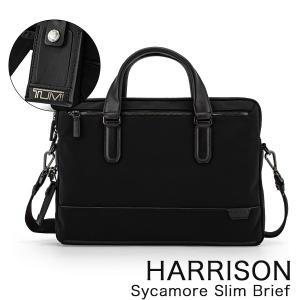 TUMI（トゥミ） 【並行輸入品】 ブリーフケース セネカ スリム