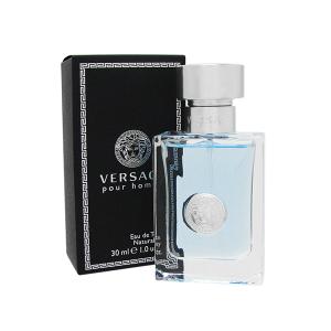 VERSACE（ヴェルサーチェ） エロス オードトワレ EROS EDT 30ml メンズ