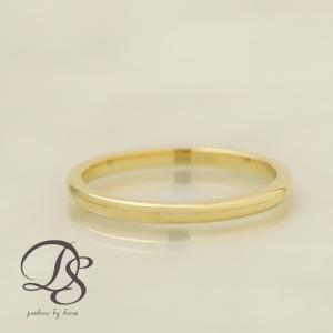 DEVAS 【土日限定4000円OFFクーポン有】 18金 リング k18 ピンキー