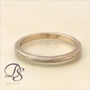 DEVAS 【土日限定5000円OFFクーポン有】 18金 リング k18 k18リング