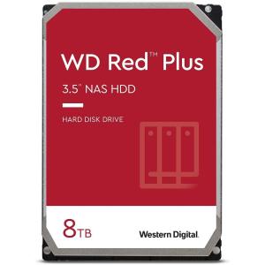 Western Digital WD161KFGX ［WD Red Pro 16TB］ WD Red Pro 内蔵型