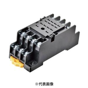 オムロン（OMRON） 在庫有り PYFZ-08 共用ソケット 角形ソケット 8ピン
