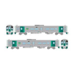 鉄道コレクション 送料無料◇セット販売 JR1500型4次車 2両セットC＋