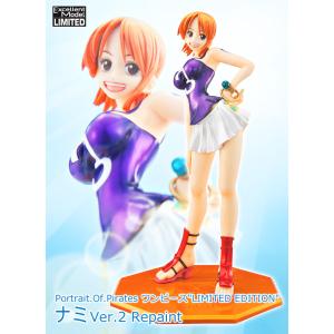 Portrait.Of.Pirates ワンピース フィギュア ワンピースシリーズNEO-7