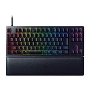 Razer レーザー Joro Portable Keyboard-US ポータブル ワイヤレス