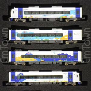 グリーンマックス 31619 JR311系（2次車）4両編成セット（動力付き