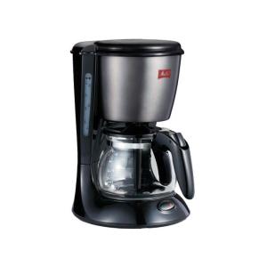 Panasonic（パナソニック） コーヒーメーカー NC-A57-K 沸騰浄水機能