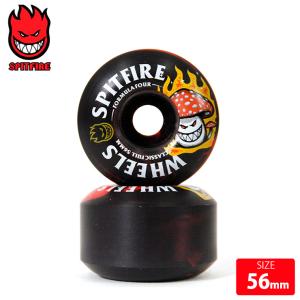 SPITFIRE WHEELS スケートボードウィール SPITFIRE スピットファイヤー