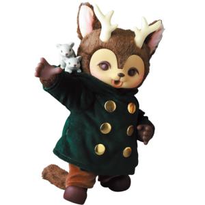 MEDICOM TOY（メディコム・トイ） ナタリー・レテ ドール SMAK