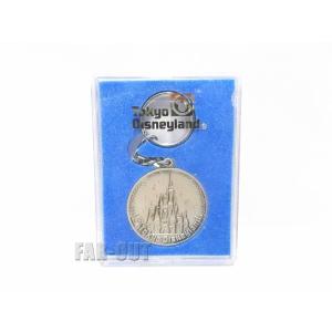 TDL グランドオープニング記念 1983年 メダル コイン キャスト限定