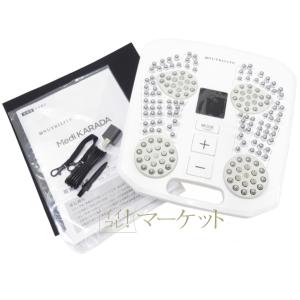 アムウェイ メディカラダ ウォーク NTMK30 脚用運動機器 amway EMS