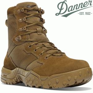 Danner（ダナー） タクティカルブーツ ミリタリーブーツ Lookout Side