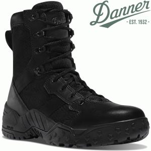 Danner（ダナー） タクティカルブーツ ミリタリーブーツ Lookout Side