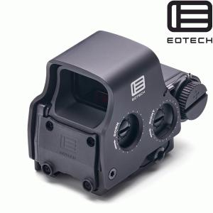 EOTECH イオテック ホロサイト EXPS3-0 TAN タン ドットサイト 実物