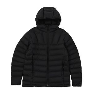 ジャケット(レディース) マーモット W's Dima Down Parka Pro L BLACK