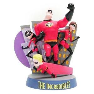 マジカルコレクション117「Mr．インクレディブル」Mr