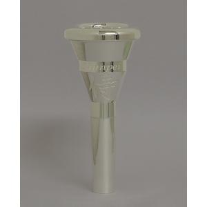 チューバマウスピース Perantucci（ペラントゥッチ）ノーマルシャンク