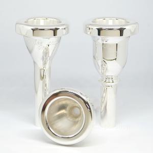 チューバマウスピース JK（ヨットカー）エリートシリーズ オーケストラ