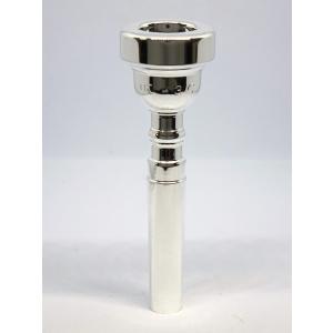 トランペットマウスピース willie's（ウィリーズ）Bacchus II （トロン