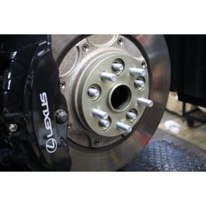 KSPエンジニアリング REAL ワイドトレッドスペーサー 17ミリ・20ミリ