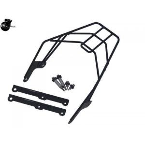 HURRICANE（ハリケーン） YAMAHA SR400/SR500 リアキャリア HA6307C