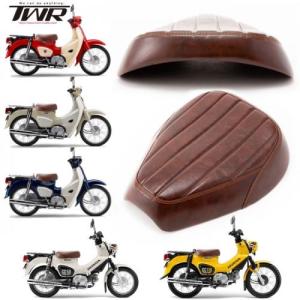 ホンダ（HONDA） JA45 クロスカブ110 くまモン仕様 純正シートASSY