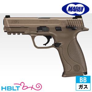 TOKYO MARUI（東京マルイ） M&P9 用 スペア マガジン ガスブローバック