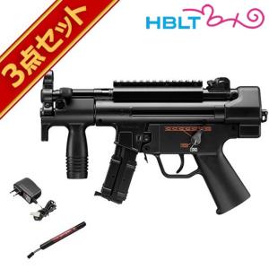TOKYO MARUI（東京マルイ） バッテリーセット H&K MP5K クルツ ハイ