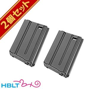 TOKYO MARUI（東京マルイ） MP5 多弾 マガジン スタンダード電動ガン