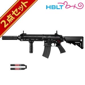 TOKYO MARUI（東京マルイ） 2026 福袋 HK416D DEVGRU カスタム 次世代