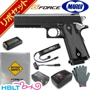 TOKYO MARUI（東京マルイ） グロック18C 電動ハンドガン G-FORCE リポ