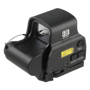 HOLY WARRIOR ET 558 EXPS3-0 Gen3 タイプ ホロサイト Black ドット