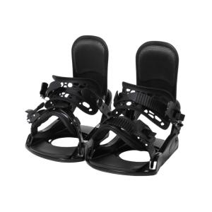 ZUMA スノーボード用 ビンディング ZM3800 YELLOW M/L イエロー 単品