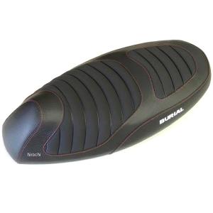 BURIAL ベリアル ローダウンスポルティブシート 4型シグナスX125