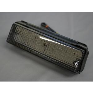 GPZ900R GPZ750R用 LEDウインカー付きテールランプ スモークレンズ