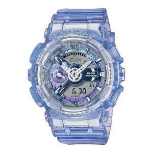 BABY-G カシオ ベビーG ミニサイズ スケルトン BGD-565US-7JF CASIO