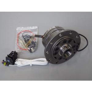 ジムニー JA11 超電磁ロッキングLSD VロッカーVer.2 フロント 26