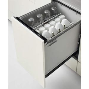 クリナップ 食器洗い乾燥機 ZWPJ45M21PDZ ディープ型 省エネナビ付