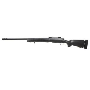 SNOW WOLF M700 スナイパーライフル V-Style エアコッキングガン