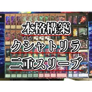 遊戯王 本格構築【ワイトデッキ】メイン&EX15&スリーブ : 自遊堂ヤフー